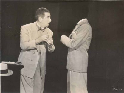 The Body Disappears (1941) Starring Jeffrey Lynn on DVD - Image 2
