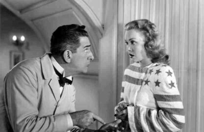 The Body Disappears (1941) Starring Jeffrey Lynn on DVD - Image 4