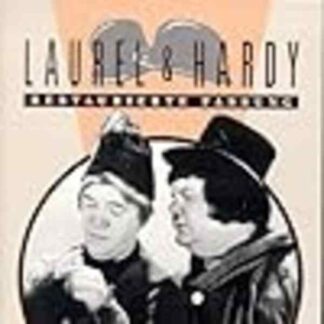 The Bohemian Girl (1936) Starring Stan Laurel on DVD