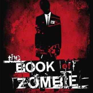 The Book of Zombie (2010) Starring Brian Ibsen on DVD