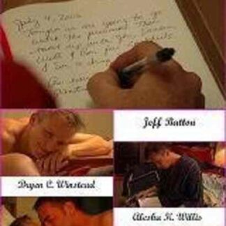 The Books of John (2007) Starring Forrest Bankston on DVD