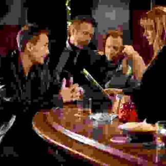 The Boondock Saints II: All Saints Day (2009) Starring Sean Patrick Flanery on DVD