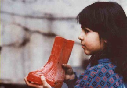 The Boot (1993) with English Subtitles on DVD - Image 2