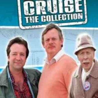 The Booze Cruise II: The Treasure Hunt (2005) Starring Neil Pearson on DVD