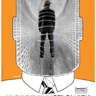 The Bothersome Man (2006) with English Subtitles on DVD
