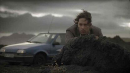 The Bothersome Man (2006) with English Subtitles on DVD - Image 2