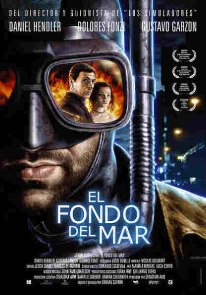 The Bottom of the Sea (2003) with English Subtitles on DVD