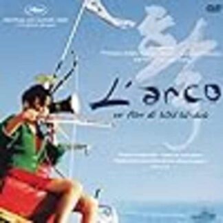 The Bow (2005) with English Subtitles on DVD