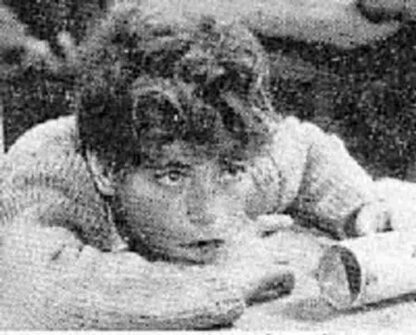 The Boy Across the Street (1965) with English Subtitles on DVD