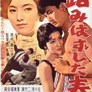 The Boy Who Came Back (1958) with English Subtitles on DVD