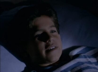The Boy Who Saved Christmas (1998) Starring Andre Bourque on DVD - Image 2