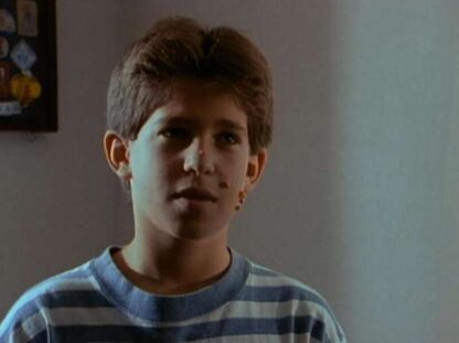 The Boy Who Saved Christmas (1998) Starring Andre Bourque on DVD - Image 3