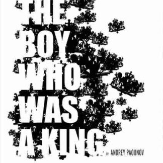 The Boy Who Was a King (2011) with English Subtitles on DVD