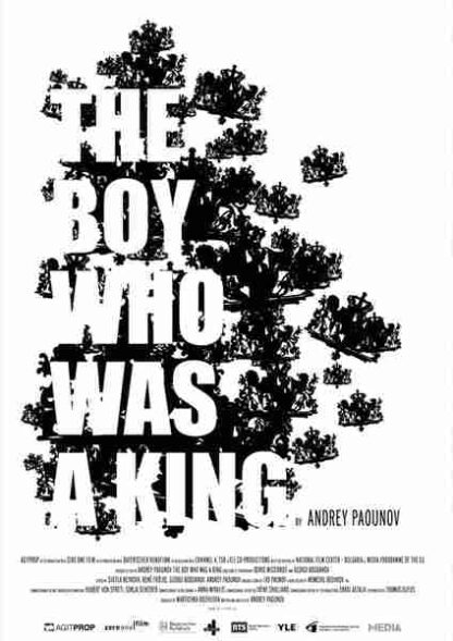 The Boy Who Was a King (2011) with English Subtitles on DVD