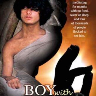 The Boy with Divine Powers (2006) Starring Richard Lintern on DVD