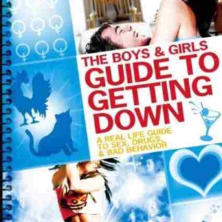 The Boys & Girls Guide to Getting Down (2011) Starring Meghan Markle on DVD