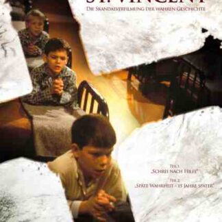 The Boys of St. Vincent: 15 Years Later (1992) Starring Henry Czerny on DVD