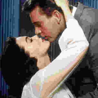 The Bramble Bush (1960) Starring Richard Burton on DVD