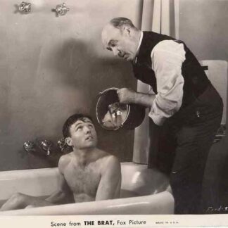 The Brat (1931) Starring Sally O'Neil on DVD