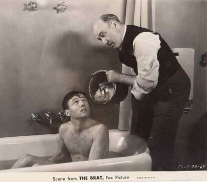 The Brat (1931) Starring Sally O'Neil on DVD