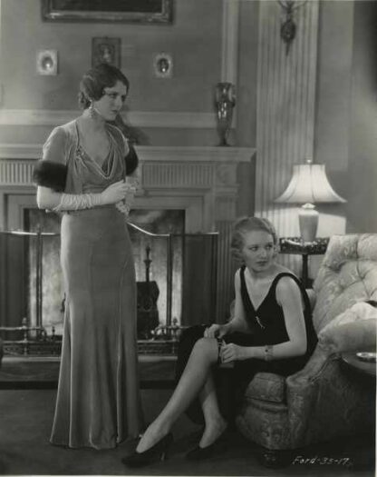 The Brat (1931) Starring Sally O'Neil on DVD - Image 4