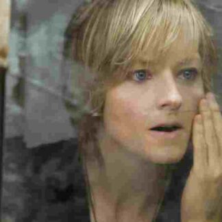 The Brave One (2007) Starring Jodie Foster on DVD