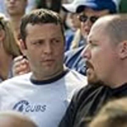 The Break-Up (2006) Starring Vince Vaughn on DVD - Image 2