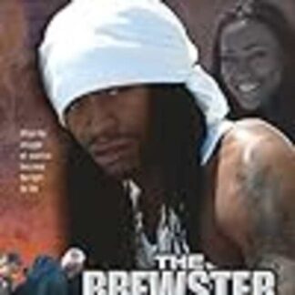 The Brewster Project (2004) Starring Mr. Cheeks on DVD