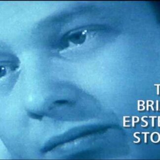 The Brian Epstein Story: The Sun Will Shine Tomorrow - Part 1 (TV Episode 1998) (1998) Starring Bryan Barrett on DVD