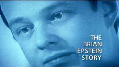 The Brian Epstein Story: The Sun Will Shine Tomorrow - Part 1 (TV Episode 1998) (1998) Starring Bryan Barrett on DVD