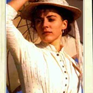 The Bridge (1991) Starring Saskia Reeves on DVD