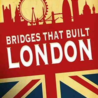 The Bridges That Built London (2012) Starring Dan Cruickshank on DVD
