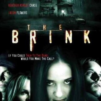 The Brink (2006) Starring Rachel Riley on DVD