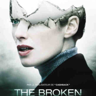 The Broken (2008) Starring Lena Headey on DVD