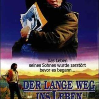 The Broken Cord (1992) Starring Jimmy Smits on DVD