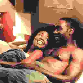 The Brothers (2001) Starring Morris Chestnut on DVD