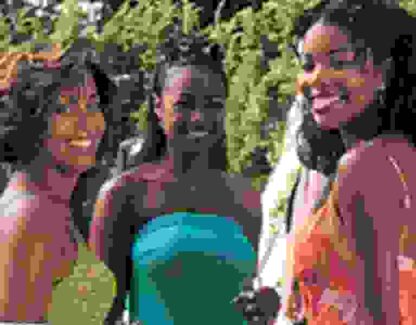 The Brothers (2001) Starring Morris Chestnut on DVD - Image 3