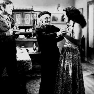 The Brute (1953) with English Subtitles on DVD
