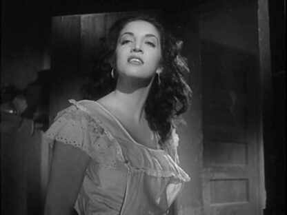 The Brute (1953) with English Subtitles on DVD - Image 2