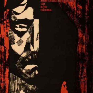 The Brute (1961) with English Subtitles on DVD