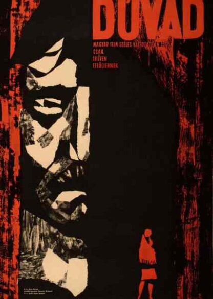 The Brute (1961) with English Subtitles on DVD