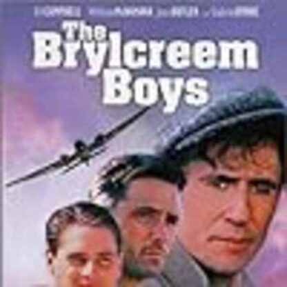 The Brylcreem Boys (1998) Starring Billy Campbell on DVD - Image 2
