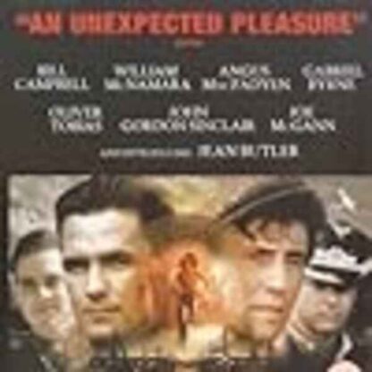 The Brylcreem Boys (1998) Starring Billy Campbell on DVD - Image 3