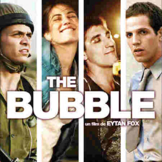The Bubble (2006) with English Subtitles on DVD