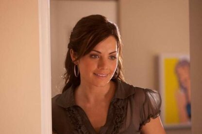The Building (2009) Starring Erica Durance on DVD - Image 3