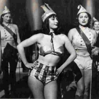 The Bullocks (1953) with English Subtitles on DVD