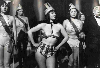 The Bullocks (1953) with English Subtitles on DVD