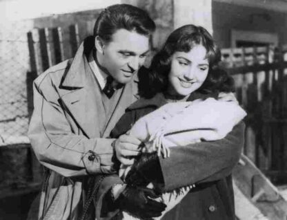 The Bullocks (1953) with English Subtitles on DVD - Image 3