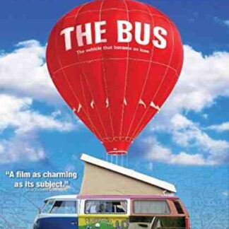 The Bus (2012) Starring on DVD