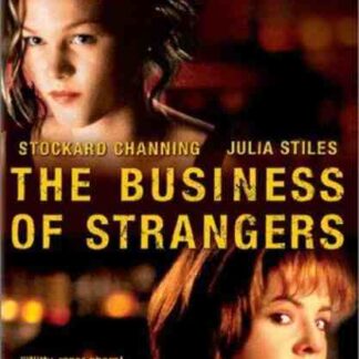 The Business of Strangers (2001) Starring Stockard Channing on DVD